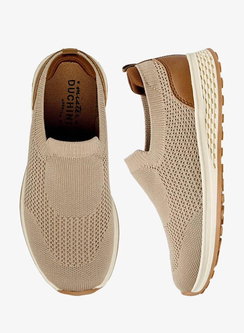 سيد دوتشيني أحذية رياضية سهلة الارتداء للأولاد تشكيلة رمضان